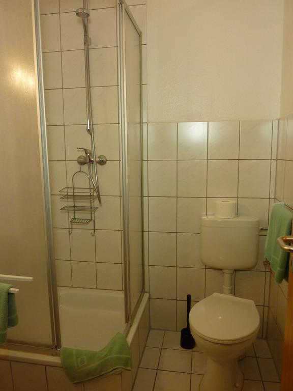 Dithmarscher Haus Marne Room photo